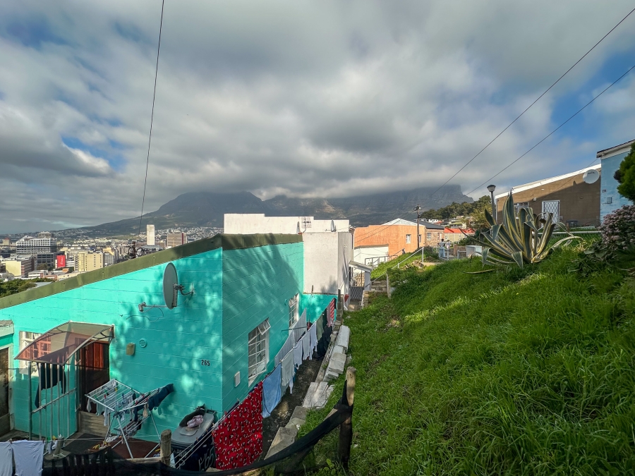 1 Bedroom Property for Sale in Bo Kaap Western Cape